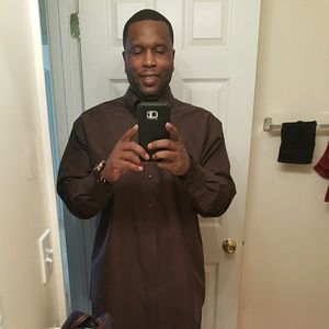 Meet your Posher, Derek